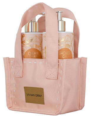Vivian Gray - Dárková sada Rosé Floral
