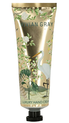 Vivian Gray - Krém na ruce Birds of Paradise (Hand Cream) 30 ml
