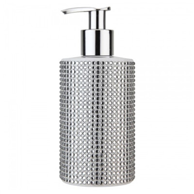 Vivian Gray - Krémové tekuté mýdlo White Diamonds (Luxury Cream Soap) 250 ml