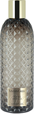 Vivian Gray - Sprchový gel Ylang & Vanilla (Shower Gel) 300 ml
