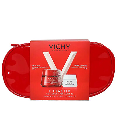 Vichy - Dárková sada Liftactiv Collagen Set