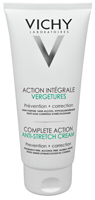 Vichy - Krém na strie (Complete Action Anti-Stretch Cream) 200 ml