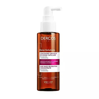 Vichy - Kúra pro husté vlasy Dercos Densi-Solutions (Hair Mass Creator Concentrated Care) 100 ml