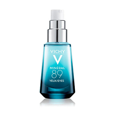 Vichy - Posilující a vyplňující Hyaluron-Booster na oční okolí (Eye Cream) 15 ml