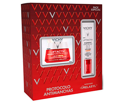 Vichy - Dárková sada Liftactiv B3