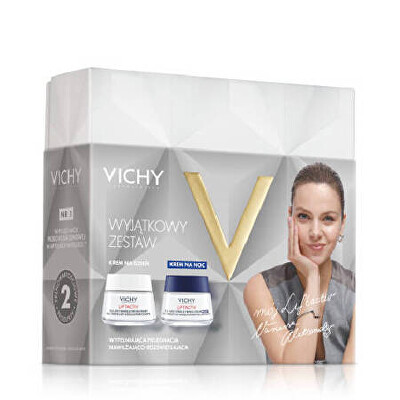 Vichy - Dárková sada pleťové péče Liftactiv Supreme