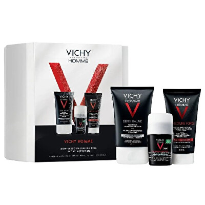 Vichy - Dárková sada pro muže Vichy Homme