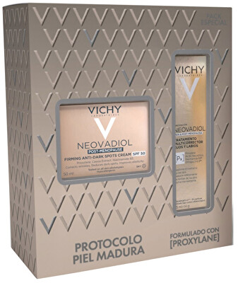 Vichy - Dárková sada SPF 50 Neovadiol