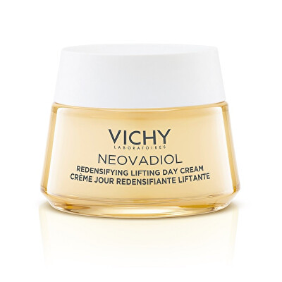 Vichy - Denní krém pro normální až smíšenou pleť pro období perinomenopauzy Neovadiol (Redensifying Lifting Day Cream) 50 ml
