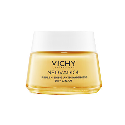 Vichy - Remodelační denní pleťový krém pro období postmenopauzy Neovadiol (Replenishing Anti-Sagginess Day Cream) 50 ml