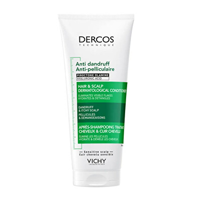 Vichy - Kondicionér proti lupům Hair & Scalp Conditioner 200 ml