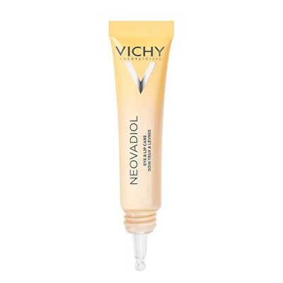 Vichy - Oční krém Neovadiol (Redensifying and Smoothing Care) 15 ml