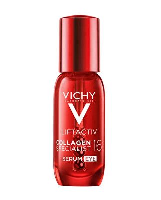 Vichy - Oční sérum Collagen Specialist 16 Eye Serum 15 ml