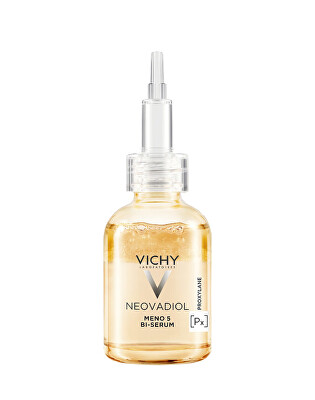 Vichy - Pleťové sérum pro období peri a postmenopauzy Neovadiol Meno 5 Bi-Serum 30 ml