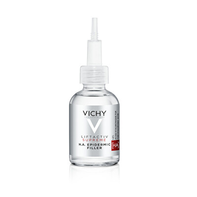 Vichy - Pleťové sérum s anti-age účinkem Vichy Liftactiv Supreme (H.A. Epidermic Filler) 30 ml