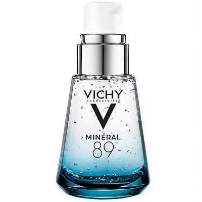 Vichy - Posilující a vyplňující pleťová péče Minéral 89 (Hyaluron Booster) 30 ml