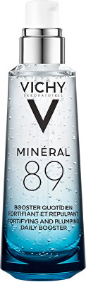 Vichy - Posilující a vyplňující pleťová péče Minéral 89 (Hyaluron Booster) 75 ml