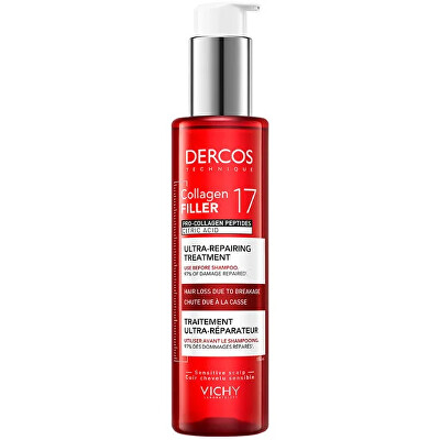 Vichy - Regenerační kúra Collagen Filler 17 Treatment 150 ml