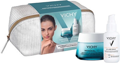 Vichy - Dárková sada Minéral 89 Set
