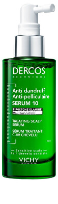 Vichy - Sérum proti lupům Dercos (Treating Scalp Serum) 90 ml