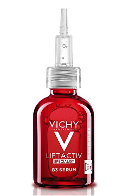 Vichy - Sérum proti pigmentovým skvrnám a vráskám Liftactiv Specialist B3 (Serum) 30 ml
