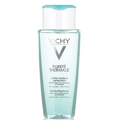 Vichy - Zdokonalující tonikum Purete Thermale (Perfecting Toner) 200 ml