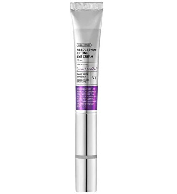 VT Cosmetics - Liftingový oční krém Reedle Shot Lifting Eye Cream 15 ml