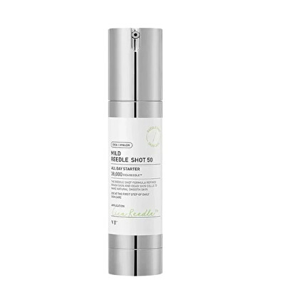 VT Cosmetics - Mikrojehličkové pleťové sérum Reedle Shot 50 Face Serum 50 ml