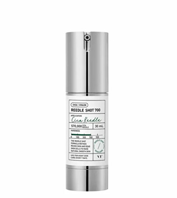 VT Cosmetics - Mikrojehličkové pleťové sérum Reedle Shot 700 Face Serum 30 ml