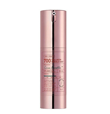 VT Cosmetics - Mikrojehličkové sérum Collagen Reedle Shot 700 Serum 30 ml