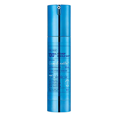 VT Cosmetics - Mikrojehličkové sérum Hydrop Reedle Shot 100hL Serum 50 ml
