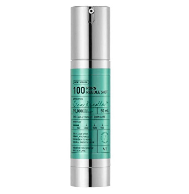VT Cosmetics - Mikrojehličkové sérum PDRN Reedle Shot 100 Serum 50 ml