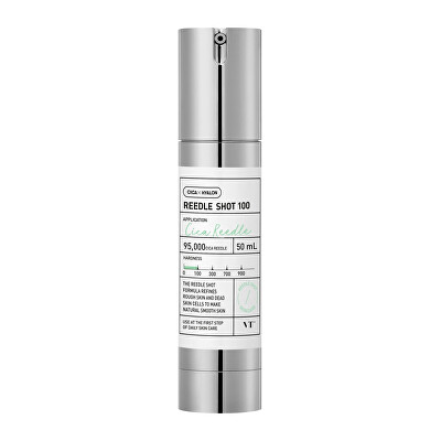 VT Cosmetics - Mikrojehličkové sérum Reedle Shot 100 Serum 50 ml