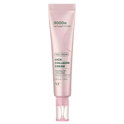 VT Cosmetics - Pleťový krém s kolagénom Cica Collagen Cream 30 ml