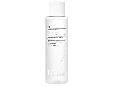 VT Cosmetics - Rozjasňující pleťové tonikum Tx-Toning Toner 200 ml