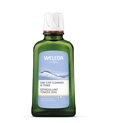 Weleda - Čisticí tonikum 2 v 1 100 ml