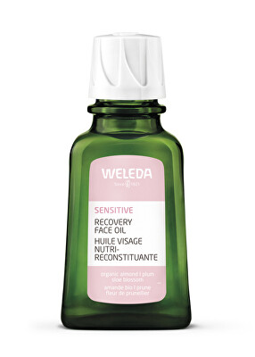 Weleda - Mandlový pleťový olej 50 ml