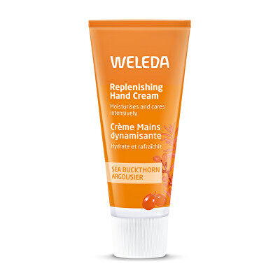 Weleda - Rakytníkový krém na ruce 50 ml