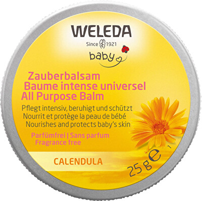 Weleda - All-in-one měsíčkový balzám 25 g