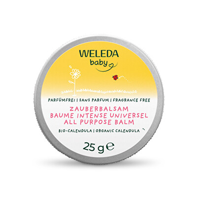 Weleda - All-in-one měsíčkový balzám 25 g