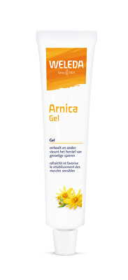 Weleda - Arnikový gel 25 g