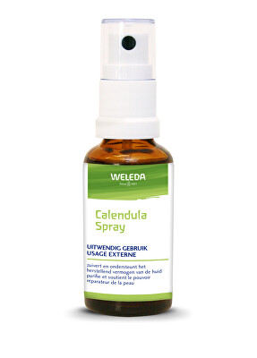 Weleda - Měsíčkový sprej 30 ml