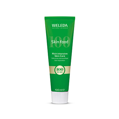 Weleda - Univerzální výživný krém Skin Food 100 Years Skin Care 100 ml