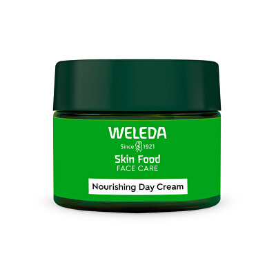 Weleda - Vyživující denní pleťový krém Skin Food (Nourishing Day Cream) 40 ml