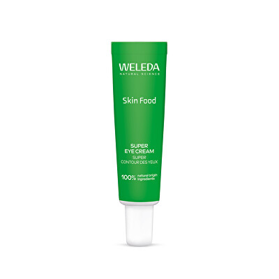 Weleda - Oční krém Skin Food Super Eye Cream 12 ml