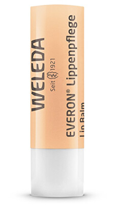 Weleda - Tyčinka na rty Everon SPF 4 4,8 g