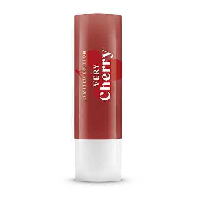 Weleda - Tyčinka na rty Very Cherry (Lip Stick) 4,8 g