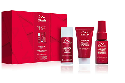 Wella Professionals - Dárková sada Ultimate Repair Mini