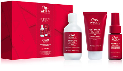 Wella Professionals - Dárková sada Ultimate Repair Travel