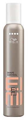 Wella Professionals - Extra silná tvarovací pěna na vlasy EIMI Shape Control